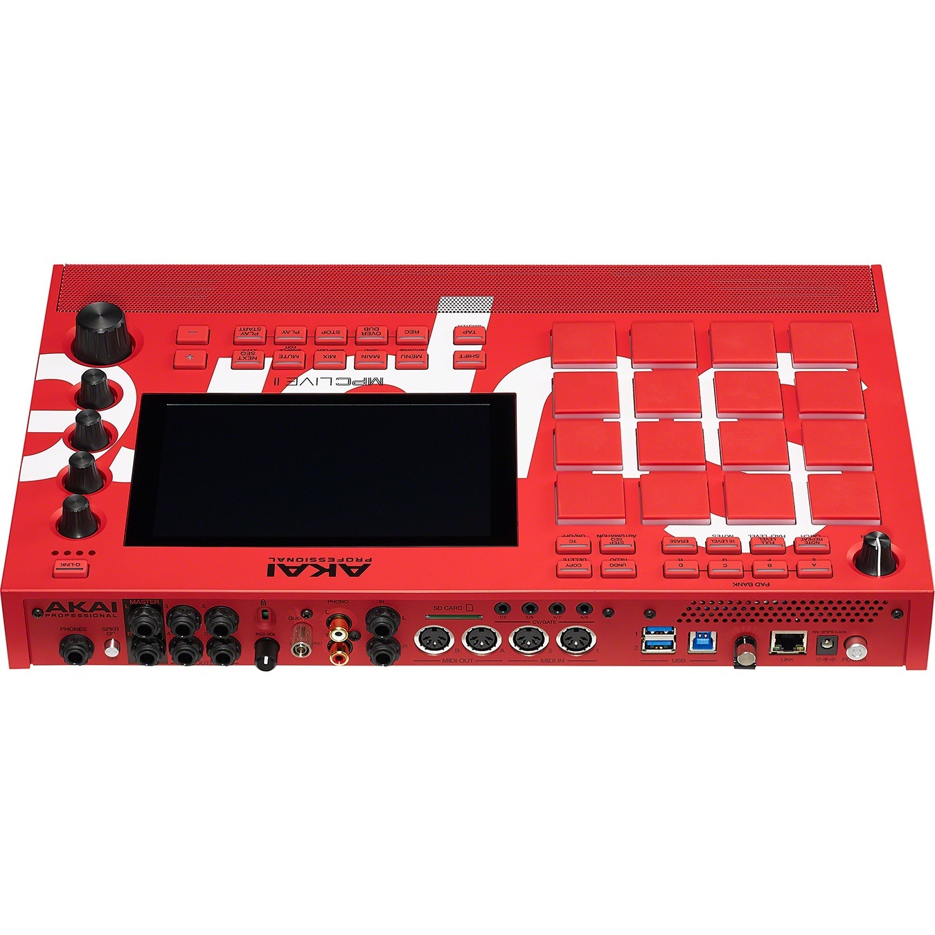 Supreme®/Akai MPC Live II view 3
